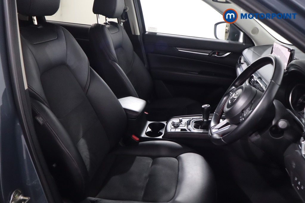 Used Mazda CX-5 2021 for sale - 77297753: Photo 31