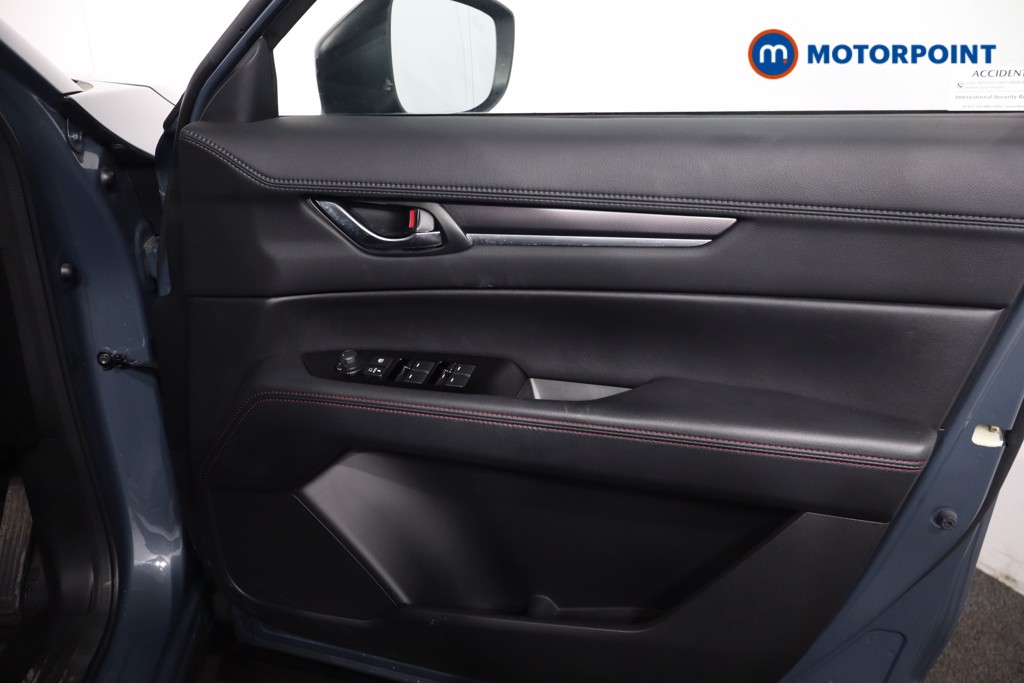 Used Mazda CX-5 2021 for sale - 77297753: Photo 32