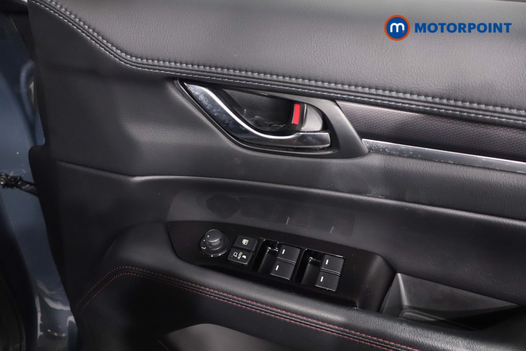 Used Mazda CX-5 2021 for sale - 77297753: Photo 33