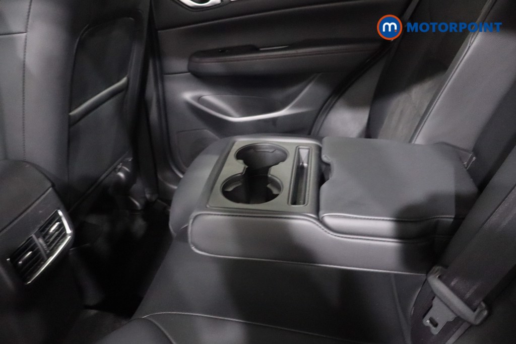 Used Mazda CX-5 2021 for sale - 77297753: Photo 35