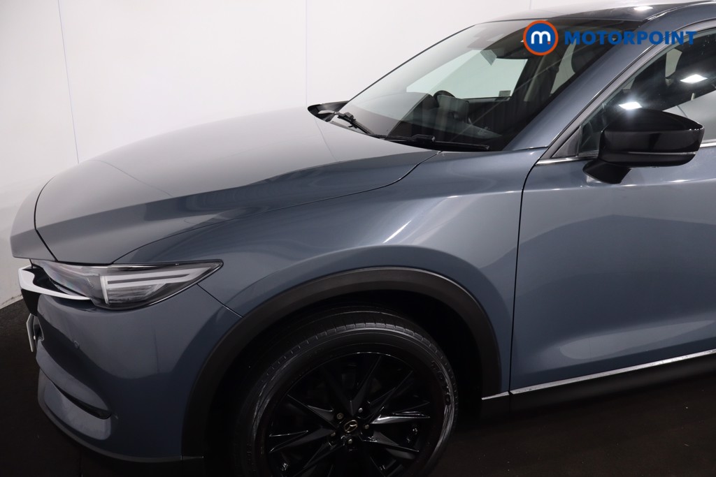 Used Mazda CX-5 2021 for sale - 77297753: Photo 36