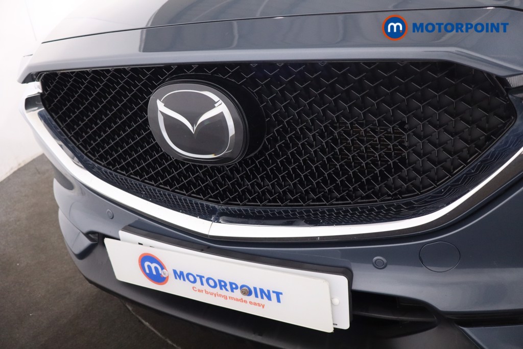 Used Mazda CX-5 2021 for sale - 77297753: Photo 37