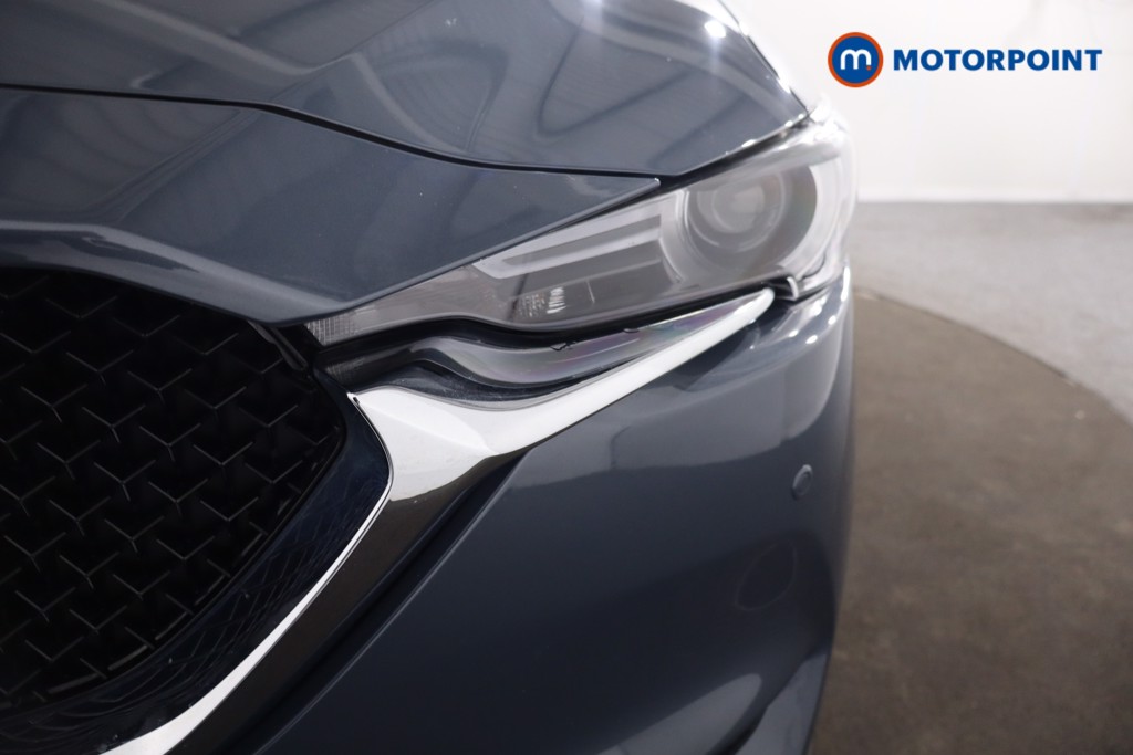 Used Mazda CX-5 2021 for sale - 77297753: Photo 39