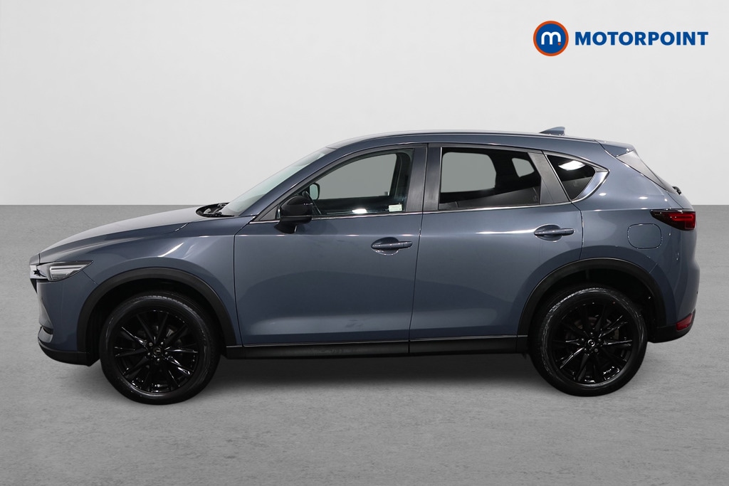 Used Mazda CX-5 2021 for sale - 77297753: Photo 4