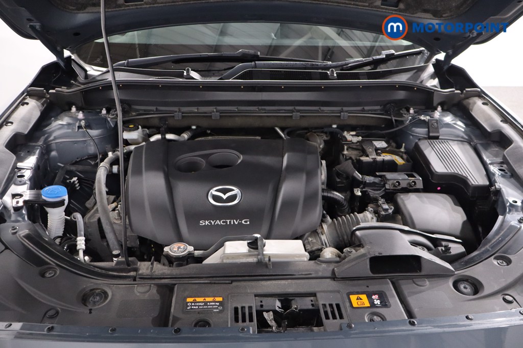 Used Mazda CX-5 2021 for sale - 77297753: Photo 40