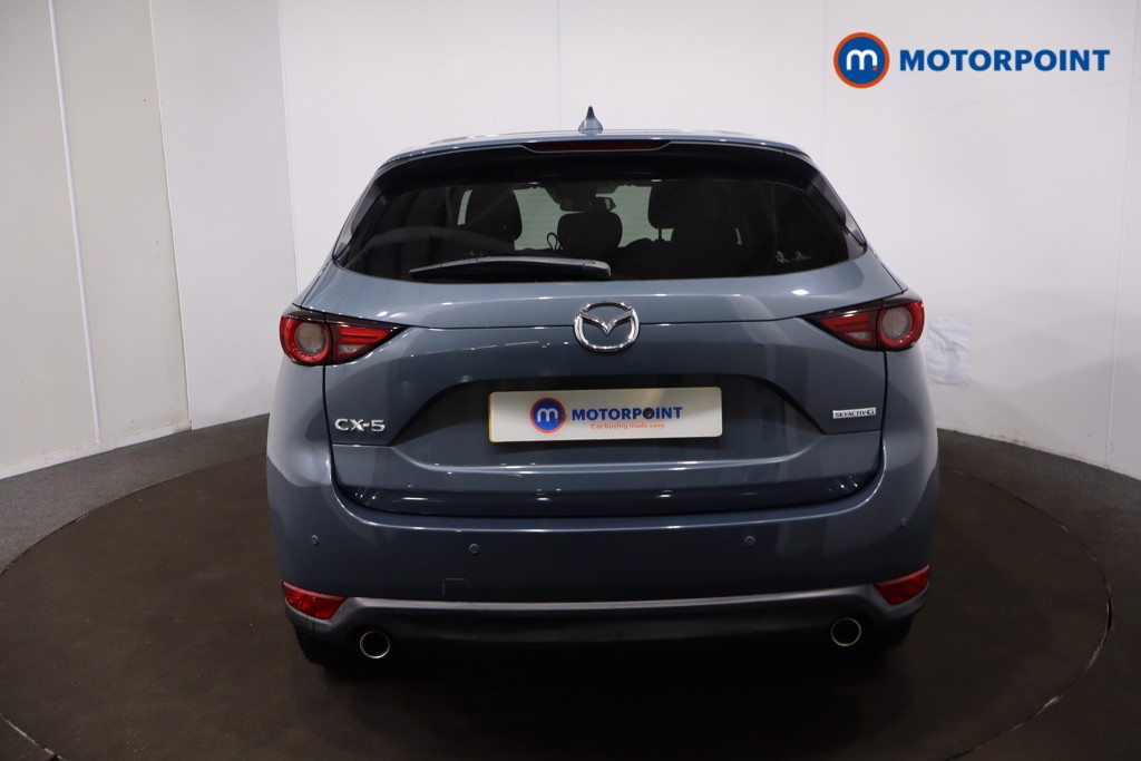 Used Mazda CX-5 2021 for sale - 77297753: Photo 42