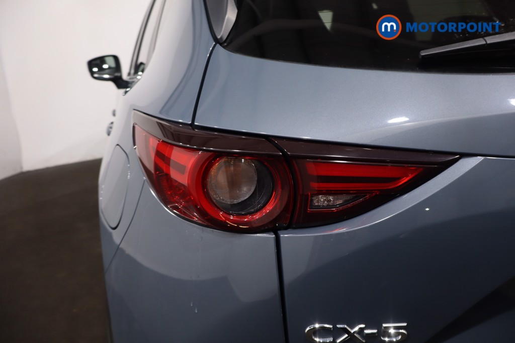 Used Mazda CX-5 2021 for sale - 77297753: Photo 43