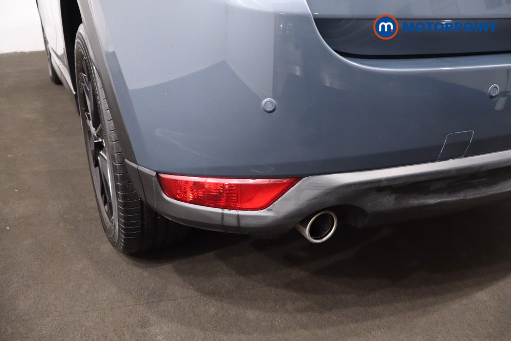 Used Mazda CX-5 2021 for sale - 77297753: Photo 44