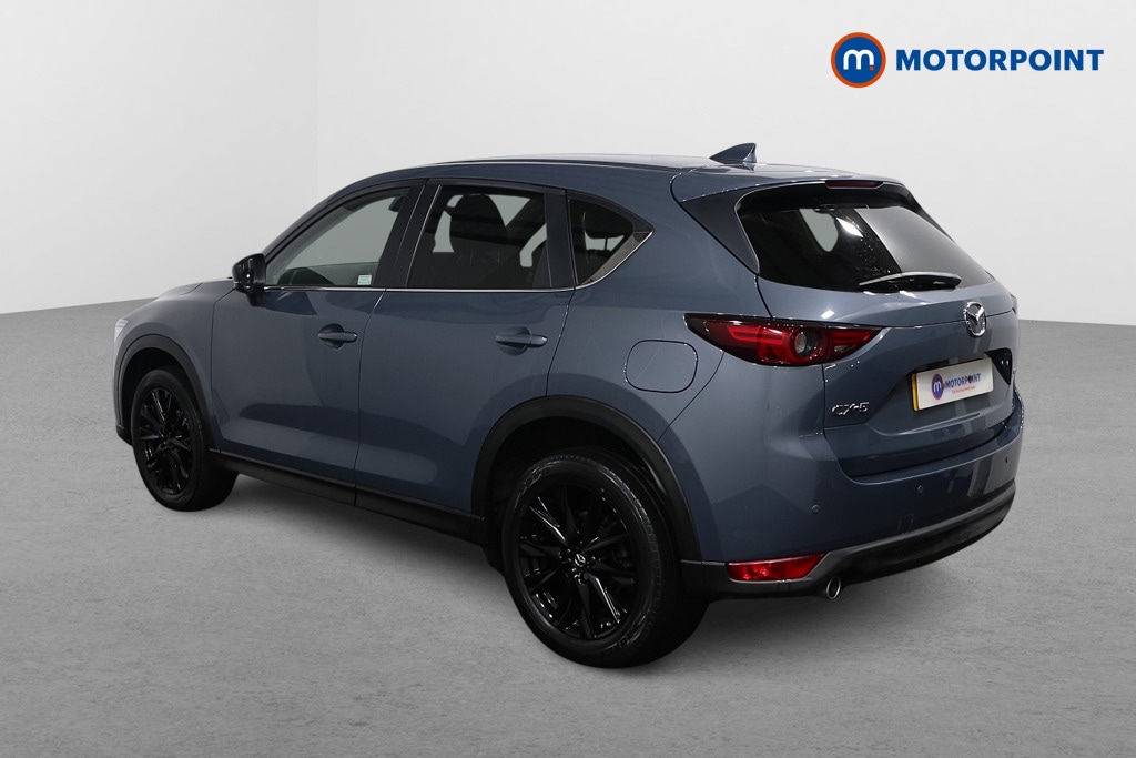 Used Mazda CX-5 2021 for sale - 77297753: Photo 5