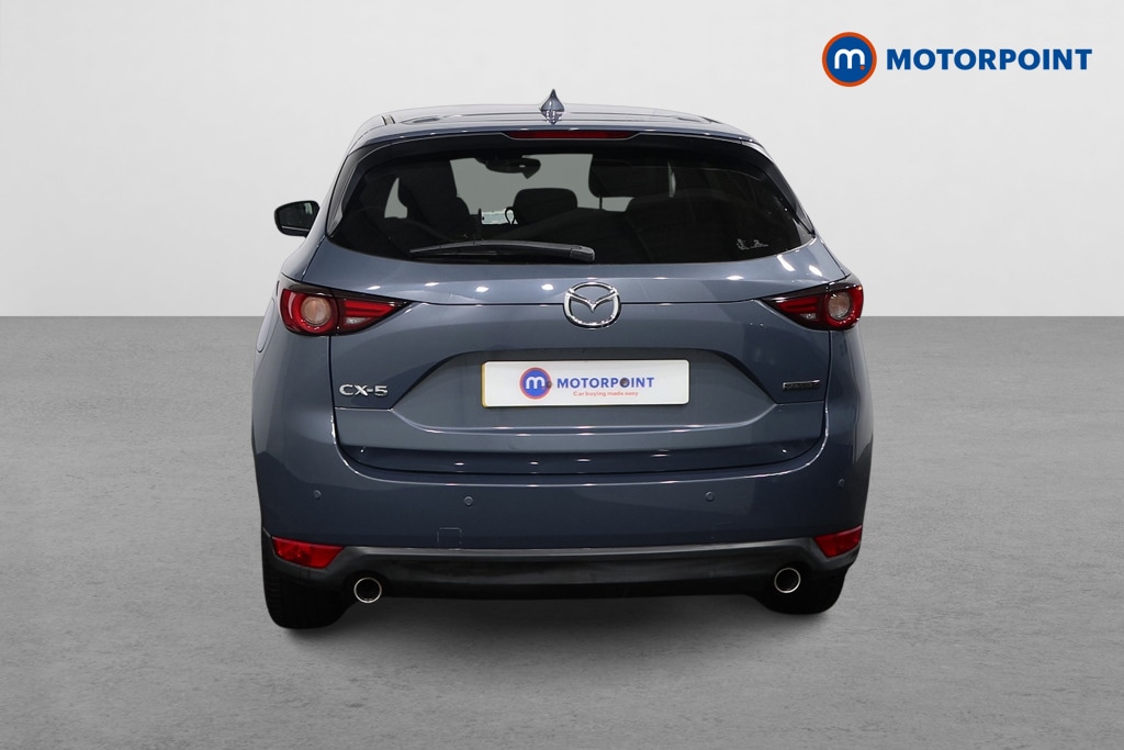 Used Mazda CX-5 2021 for sale - 77297753: Photo 6