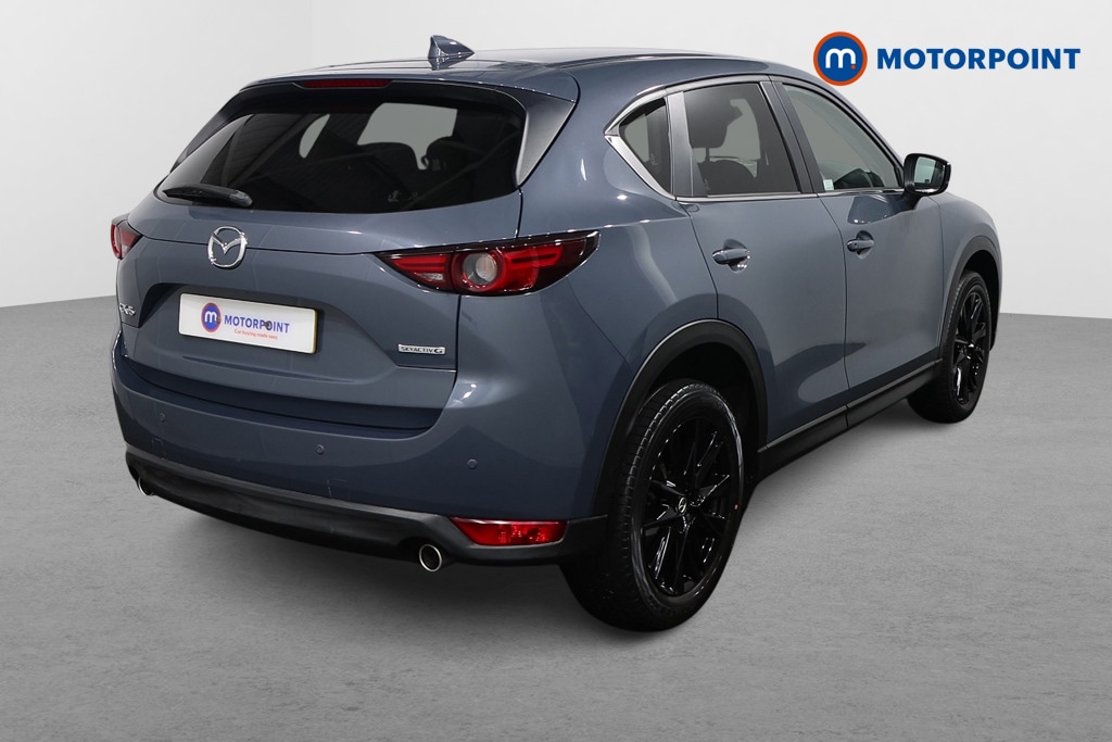 Used Mazda CX-5 2021 for sale - 77297753: Photo 7