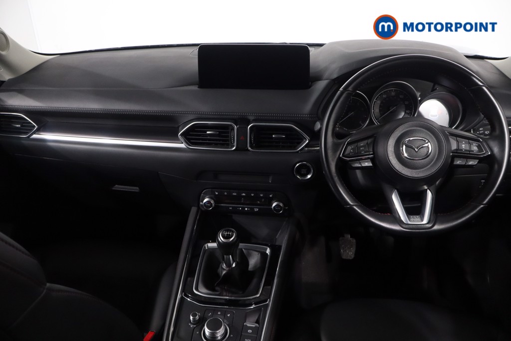 Used Mazda CX-5 2021 for sale - 77297753: Photo 9