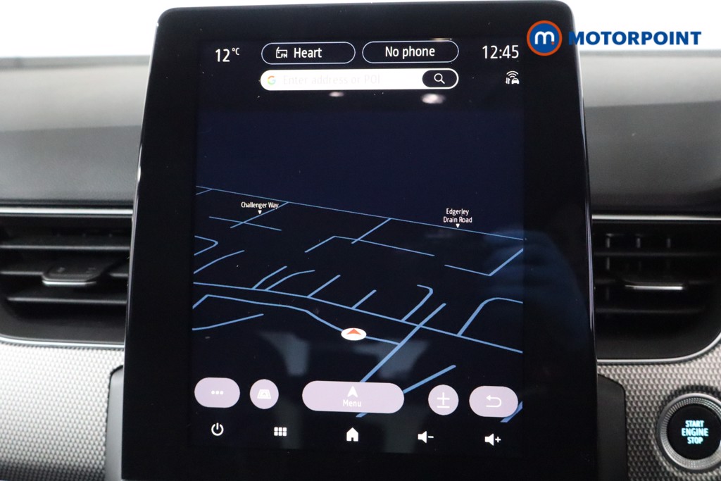 Used Renault Arkana 2022 for sale - 76416038: Photo 10