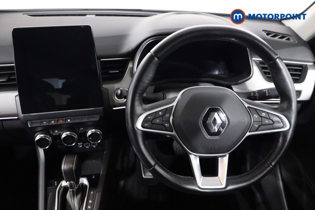 Used Renault Arkana 2022 for sale - 76416038: Photo 11