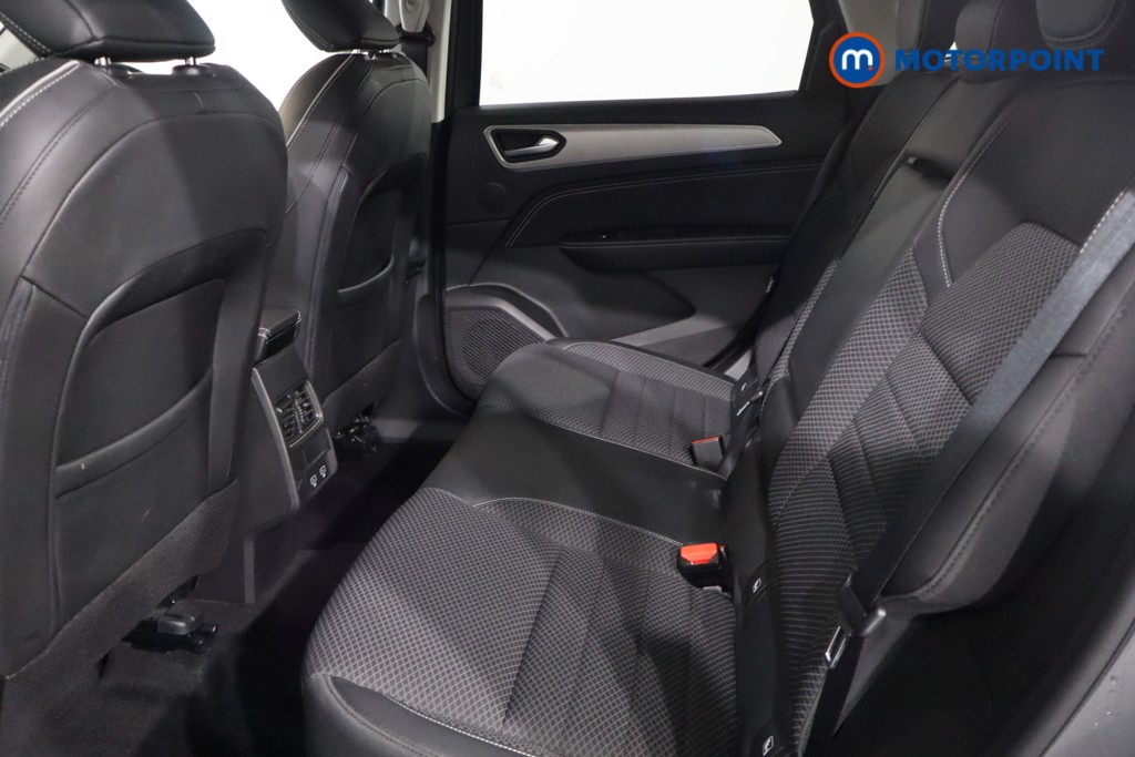 Used Renault Arkana 2022 for sale - 76416038: Photo 13