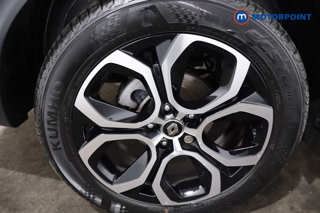 Used Renault Arkana 2022 for sale - 76416038: Photo 17