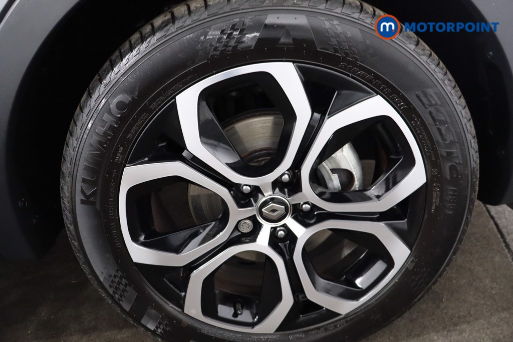 Used Renault Arkana 2022 for sale - 76416038: Photo 18