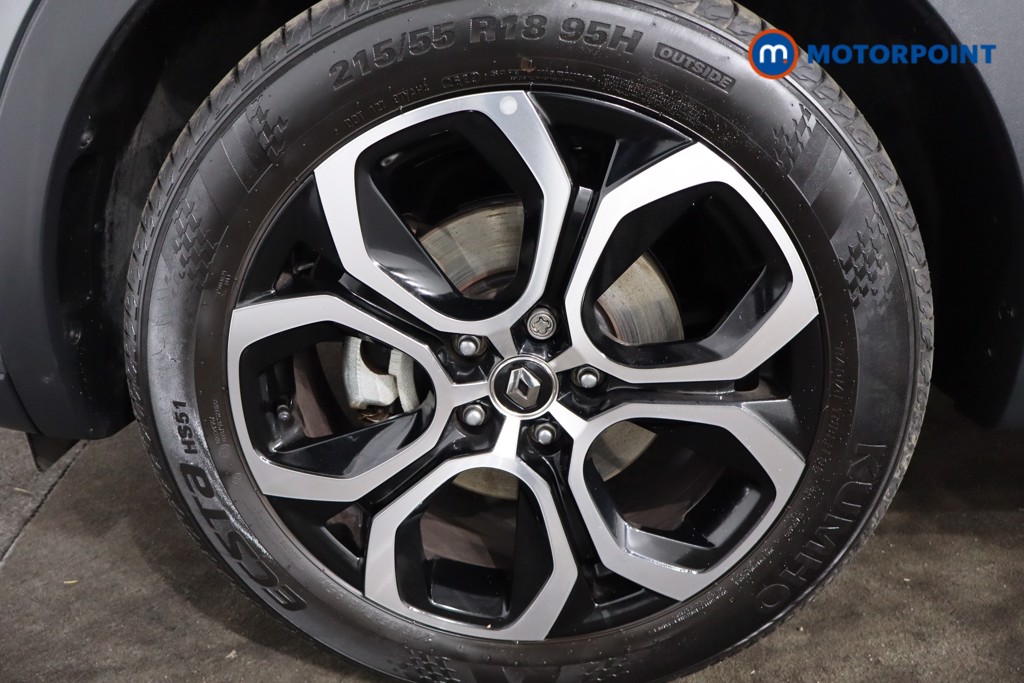 Used Renault Arkana 2022 for sale - 76416038: Photo 19