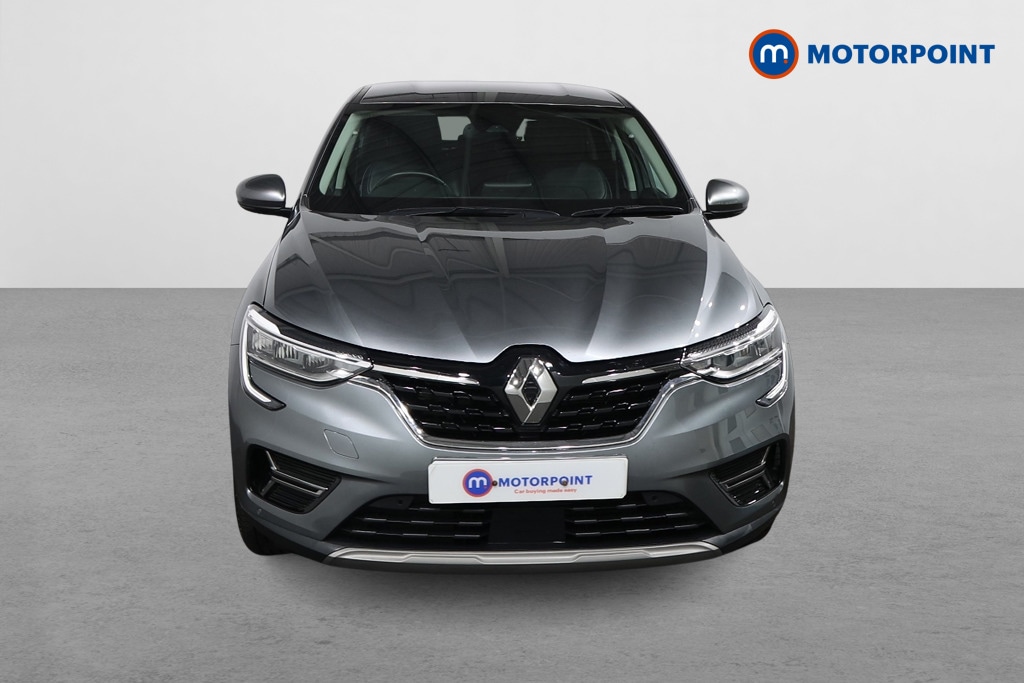 Used Renault Arkana 2022 for sale - 76416038: Photo 2