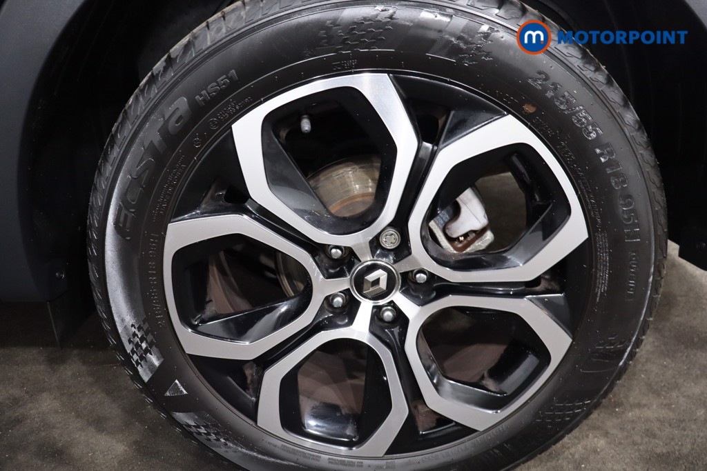 Used Renault Arkana 2022 for sale - 76416038: Photo 20