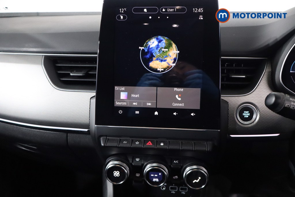 Used Renault Arkana 2022 for sale - 76416038: Photo 23