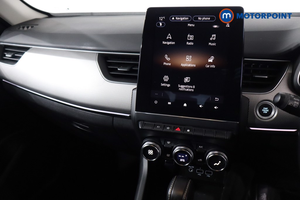 Used Renault Arkana 2022 for sale - 76416038: Photo 24