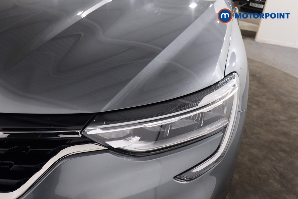 Used Renault Arkana 2022 for sale - 76416038: Photo 36