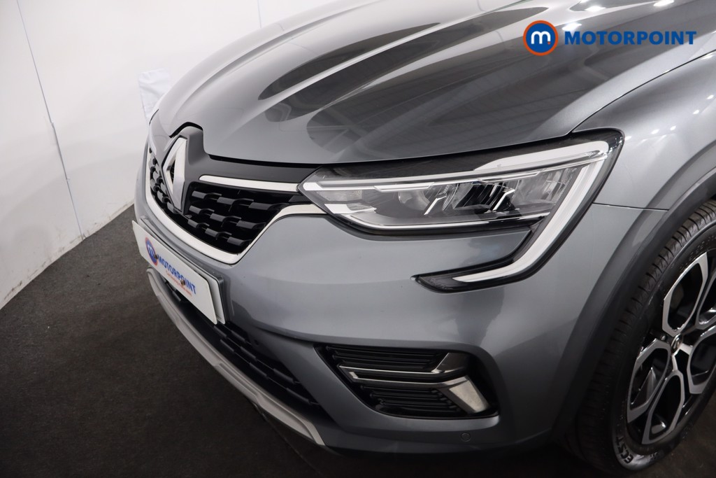 Used Renault Arkana 2022 for sale - 76416038: Photo 39