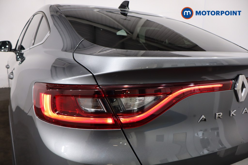 Used Renault Arkana 2022 for sale - 76416038: Photo 42