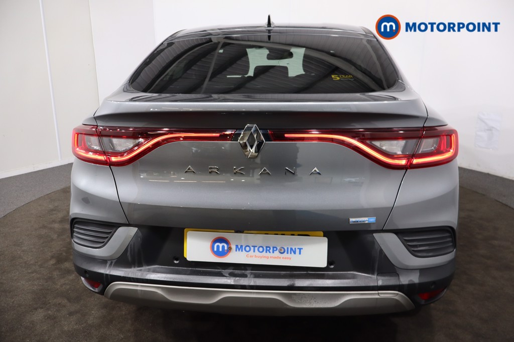 Used Renault Arkana 2022 for sale - 76416038: Photo 45