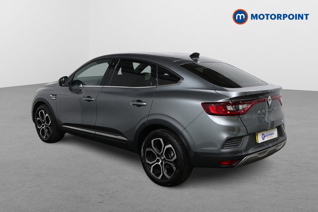 Used Renault Arkana 2022 for sale - 76416038: Photo 5