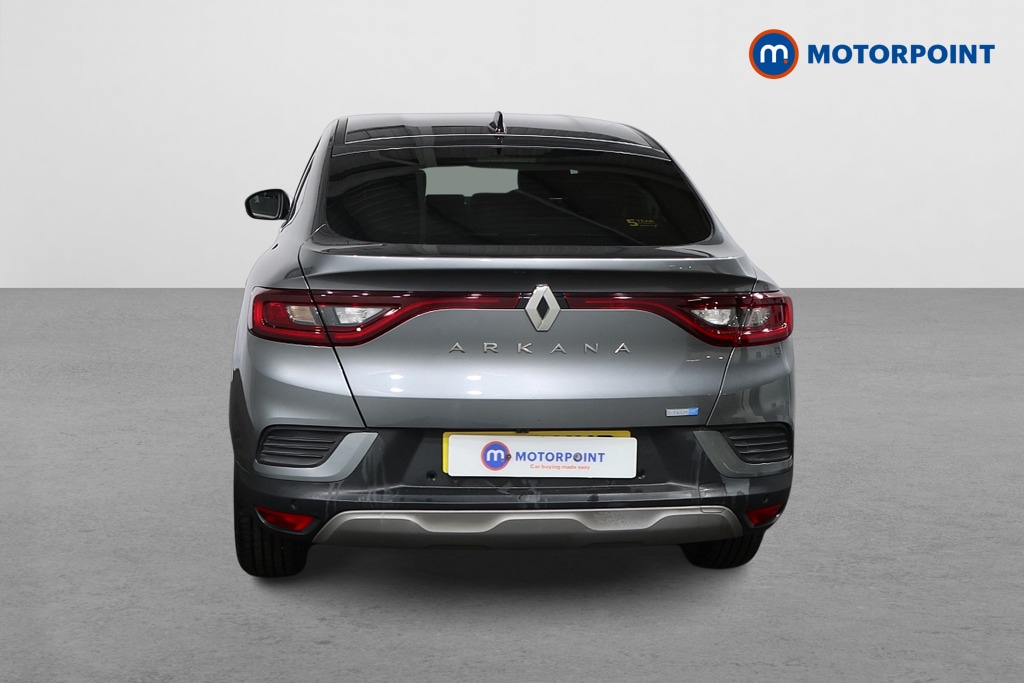 Used Renault Arkana 2022 for sale - 76416038: Photo 6