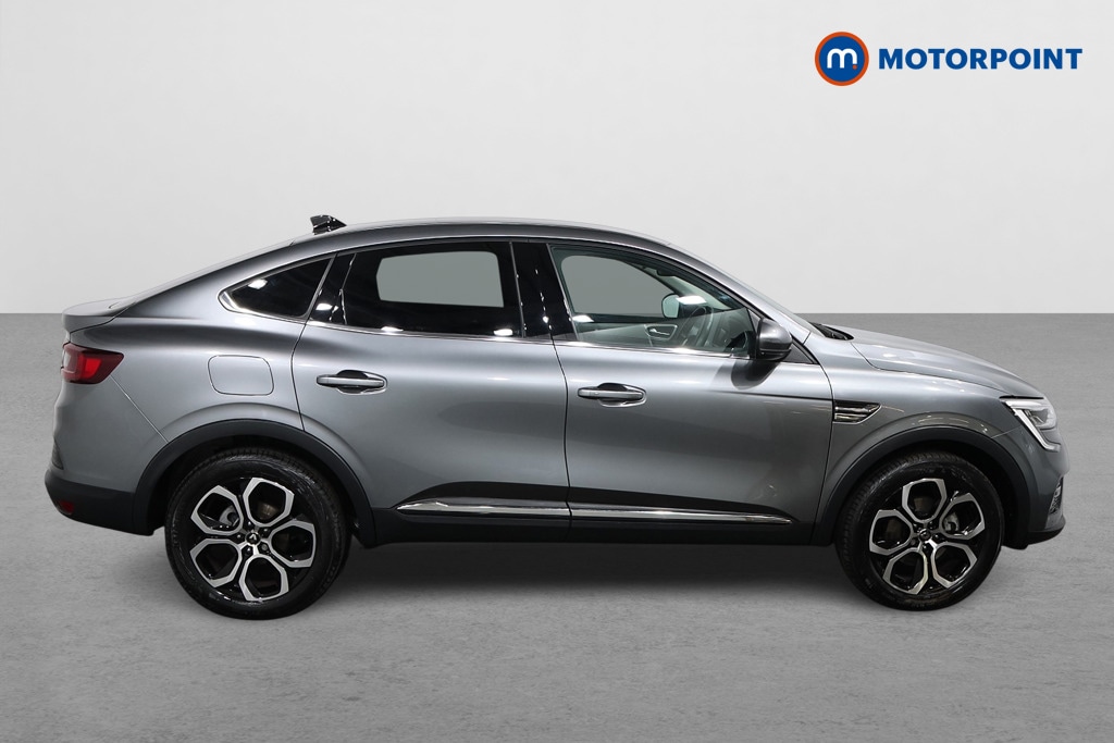 Used Renault Arkana 2022 for sale - 76416038: Photo 8