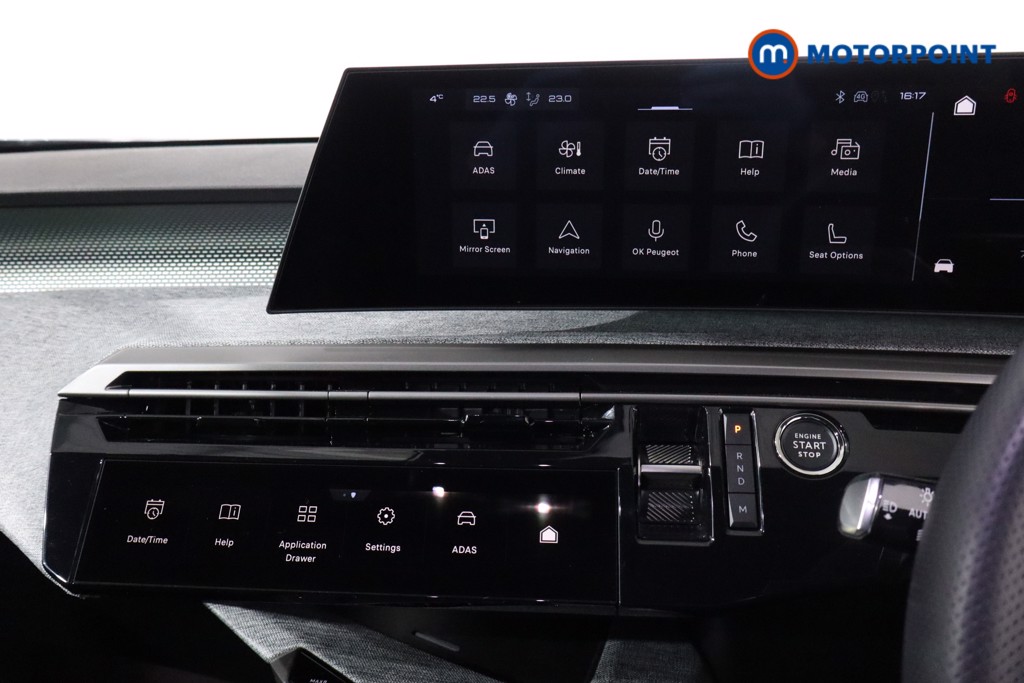 Used Peugeot 5008 2025 for sale - 77916658: Photo 10