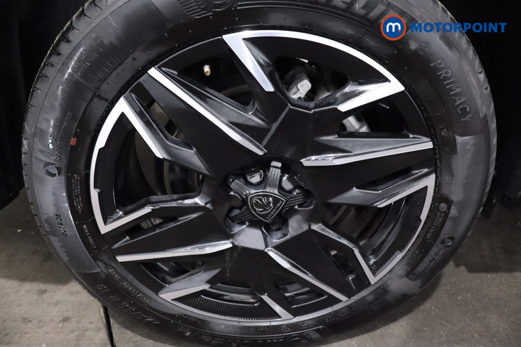 Used Peugeot 5008 2025 for sale - 77916658: Photo 17