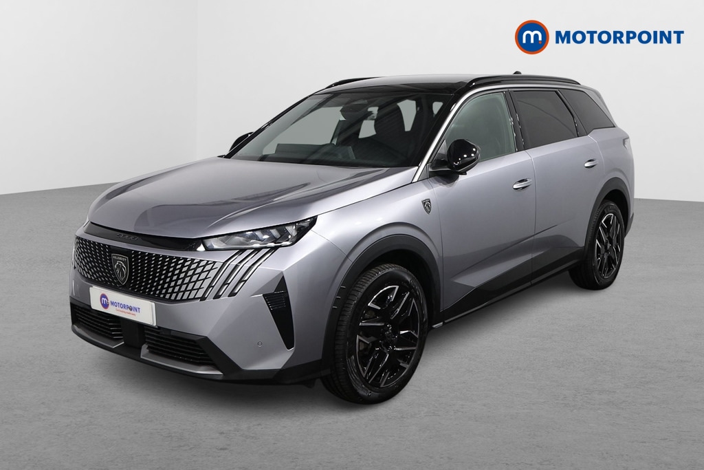 Used Peugeot 5008 2025 for sale - 77916658: Photo 3