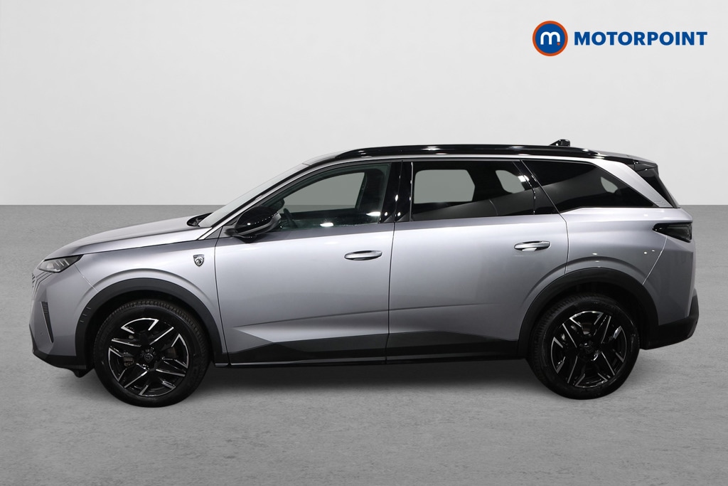 Used Peugeot 5008 2025 for sale - 77916658: Photo 4