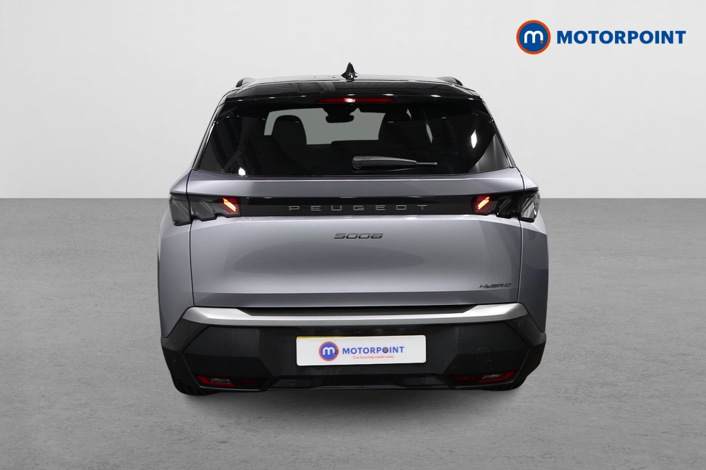 Used Peugeot 5008 2025 for sale - 77916658: Photo 6