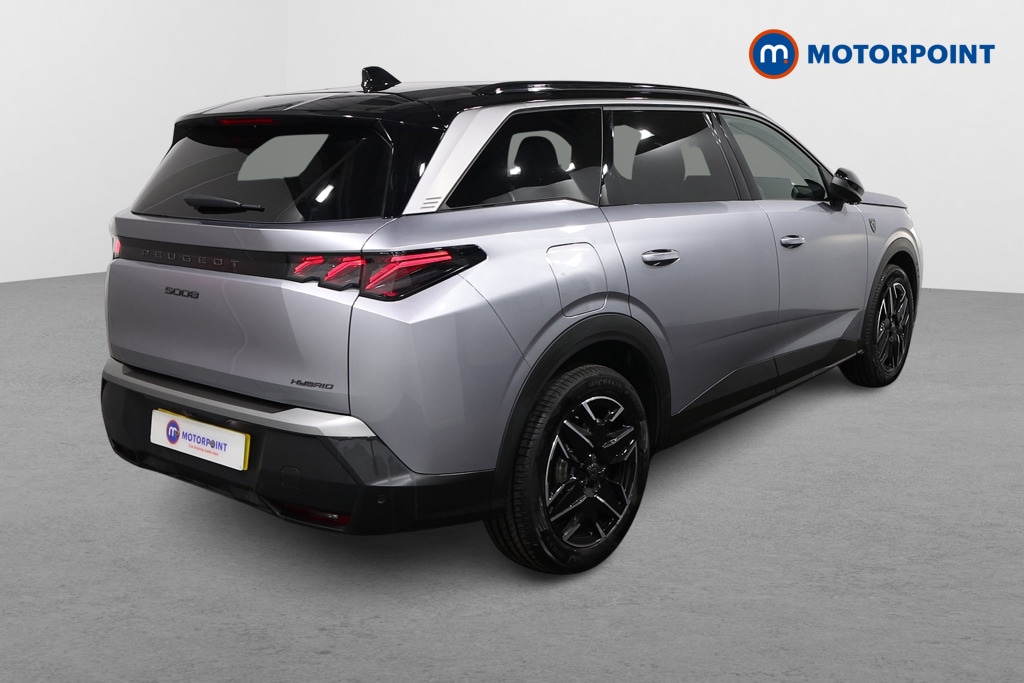 Used Peugeot 5008 2025 for sale - 77916658: Photo 7
