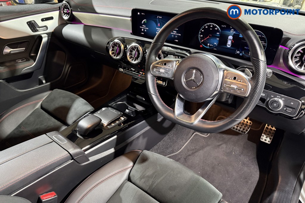 Used Mercedes-Benz CLA 2023 for sale - 76706950: Photo 26