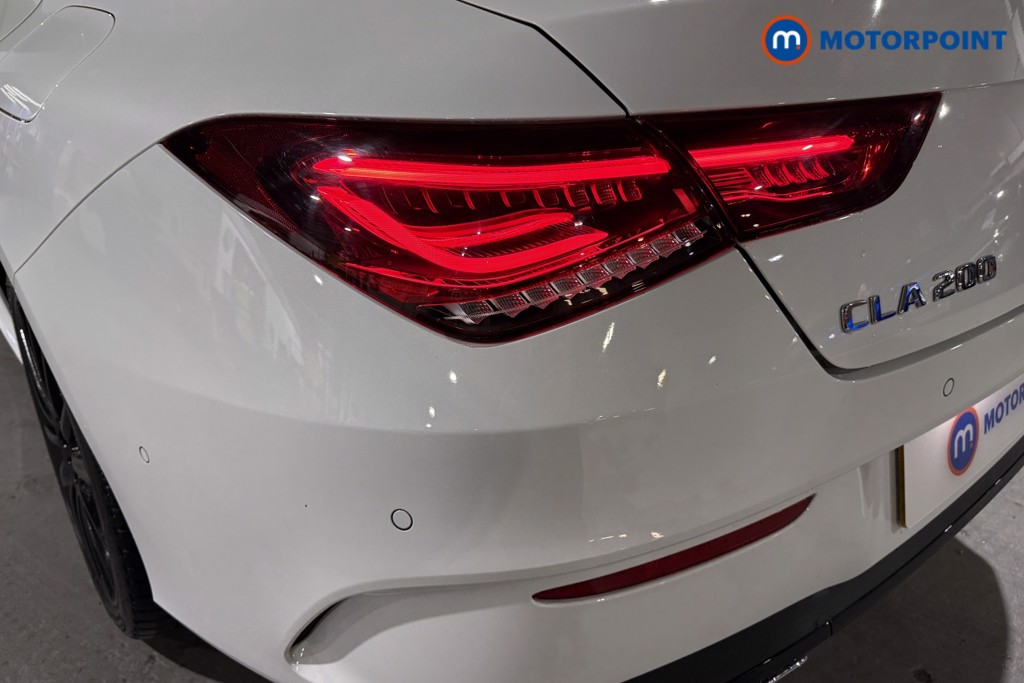 Used Mercedes-Benz CLA 2023 for sale - 76706950: Photo 31