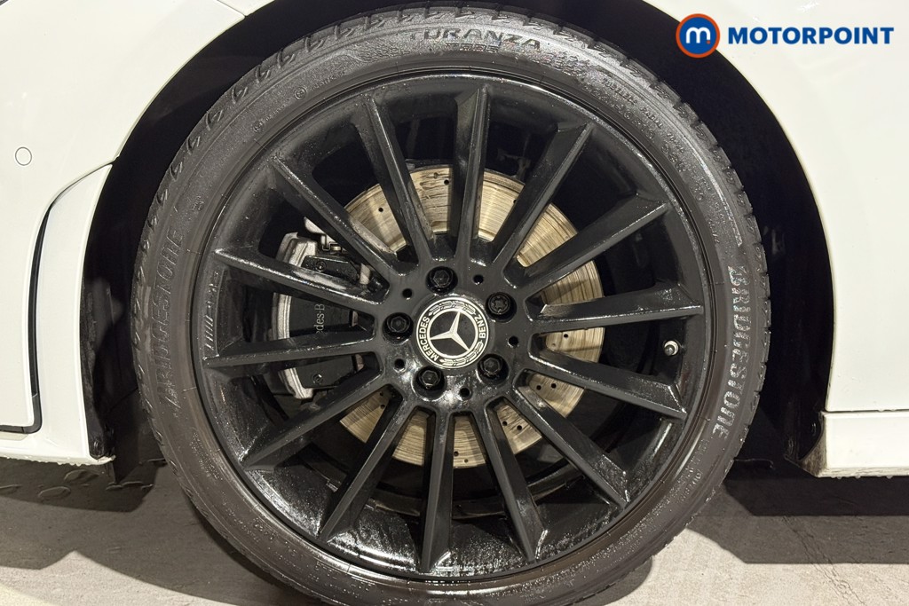 Used Mercedes-Benz CLA 2023 for sale - 76706950: Photo 35