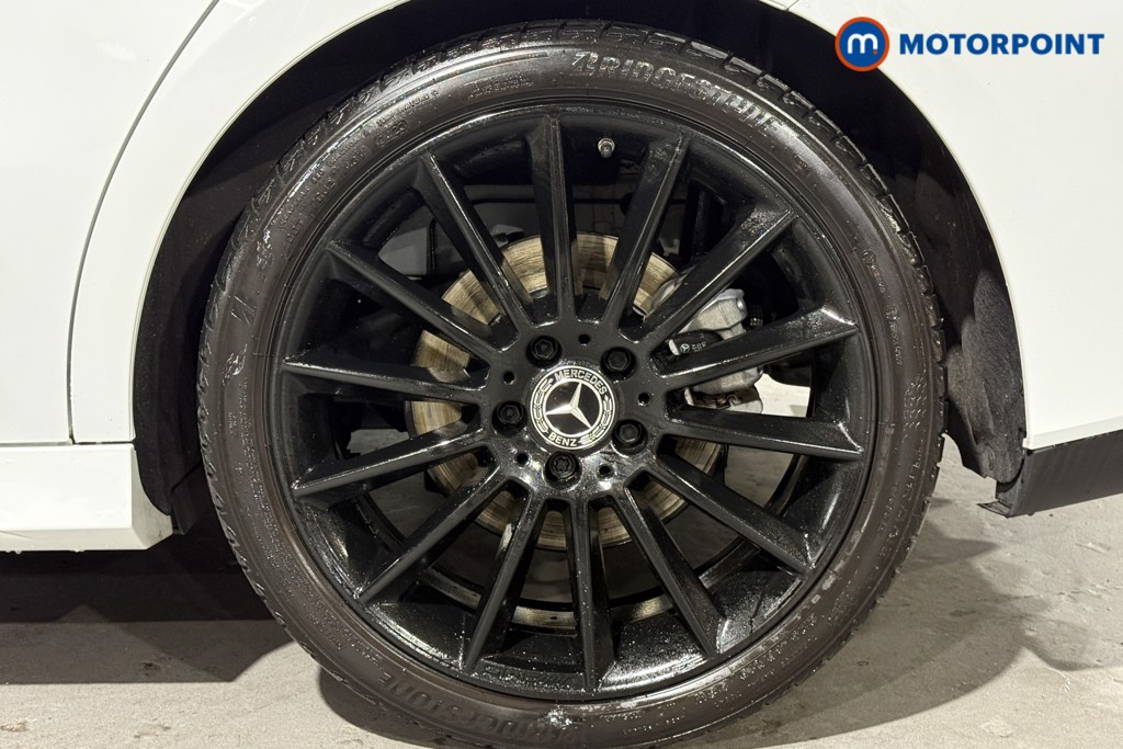 Used Mercedes-Benz CLA 2023 for sale - 76706950: Photo 36