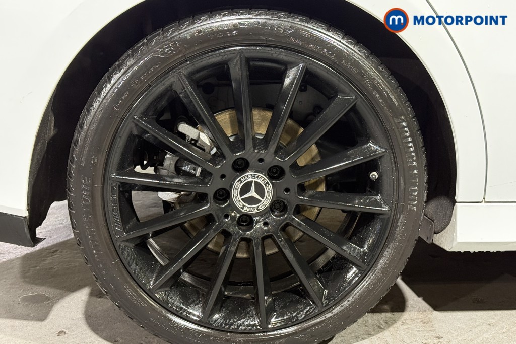 Used Mercedes-Benz CLA 2023 for sale - 76706950: Photo 37