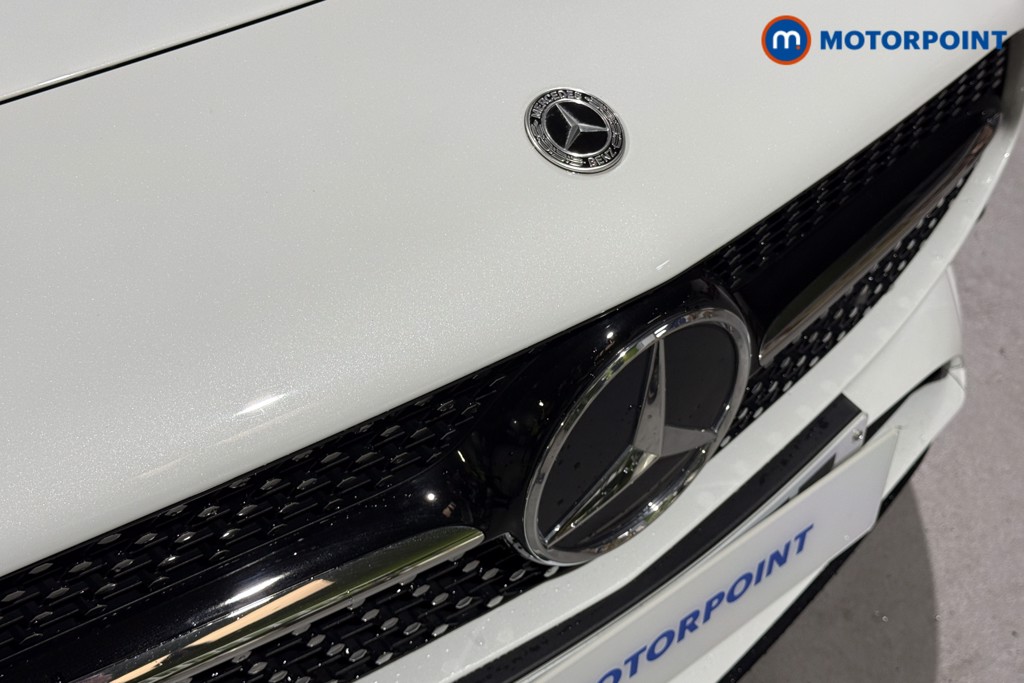 Used Mercedes-Benz CLA 2023 for sale - 76706950: Photo 39