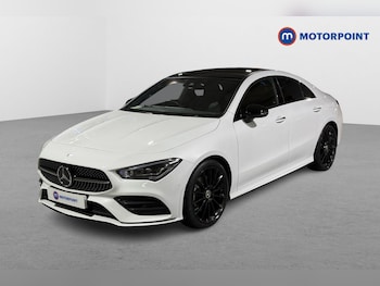 Used Mercedes-Benz CLA 2023 for sale - 76706950: Photo