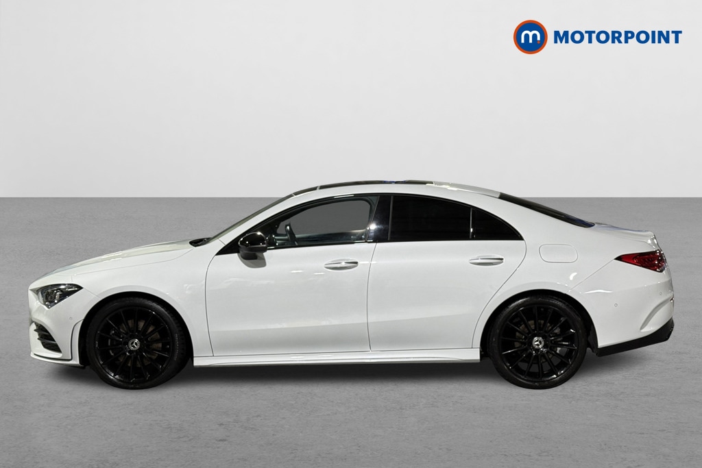 Used Mercedes-Benz CLA 2023 for sale - 76706950: Photo 4