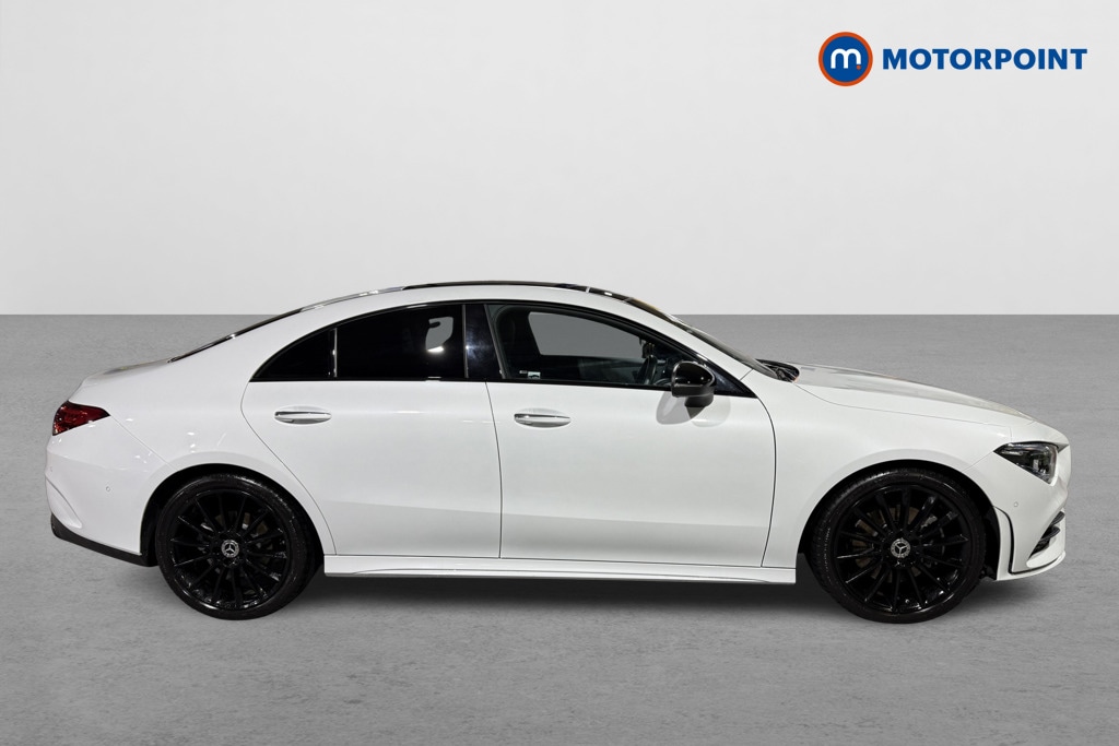 Used Mercedes-Benz CLA 2023 for sale - 76706950: Photo 8