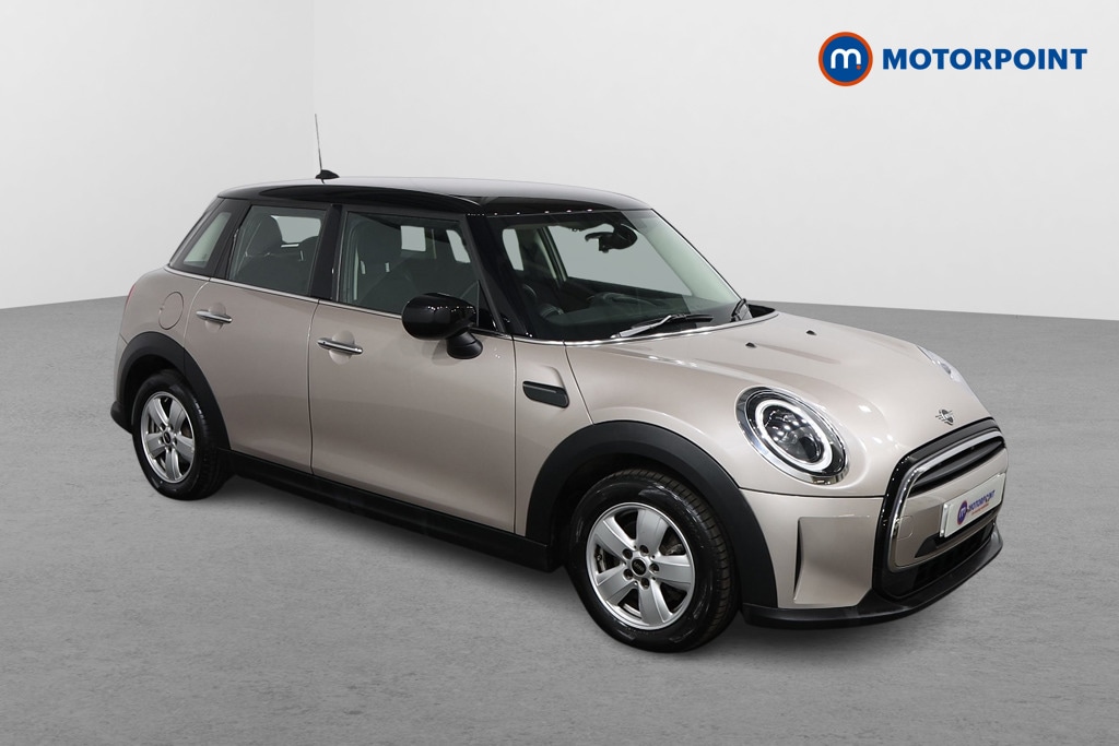 Used MINI Hatch 2022 for sale - 76394825: Photo 1