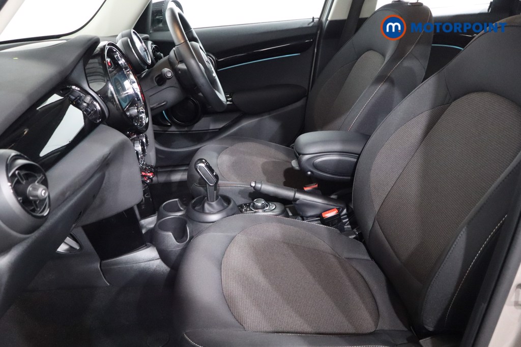 Used MINI Hatch 2022 for sale - 76394825: Photo 12